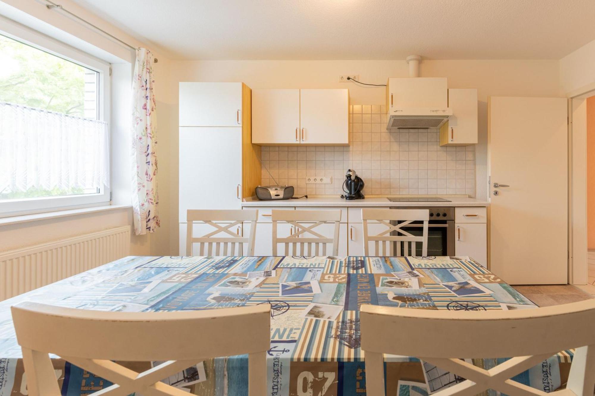 Ferienwohnung Am Walde 35177 Hesel Dış mekan fotoğraf