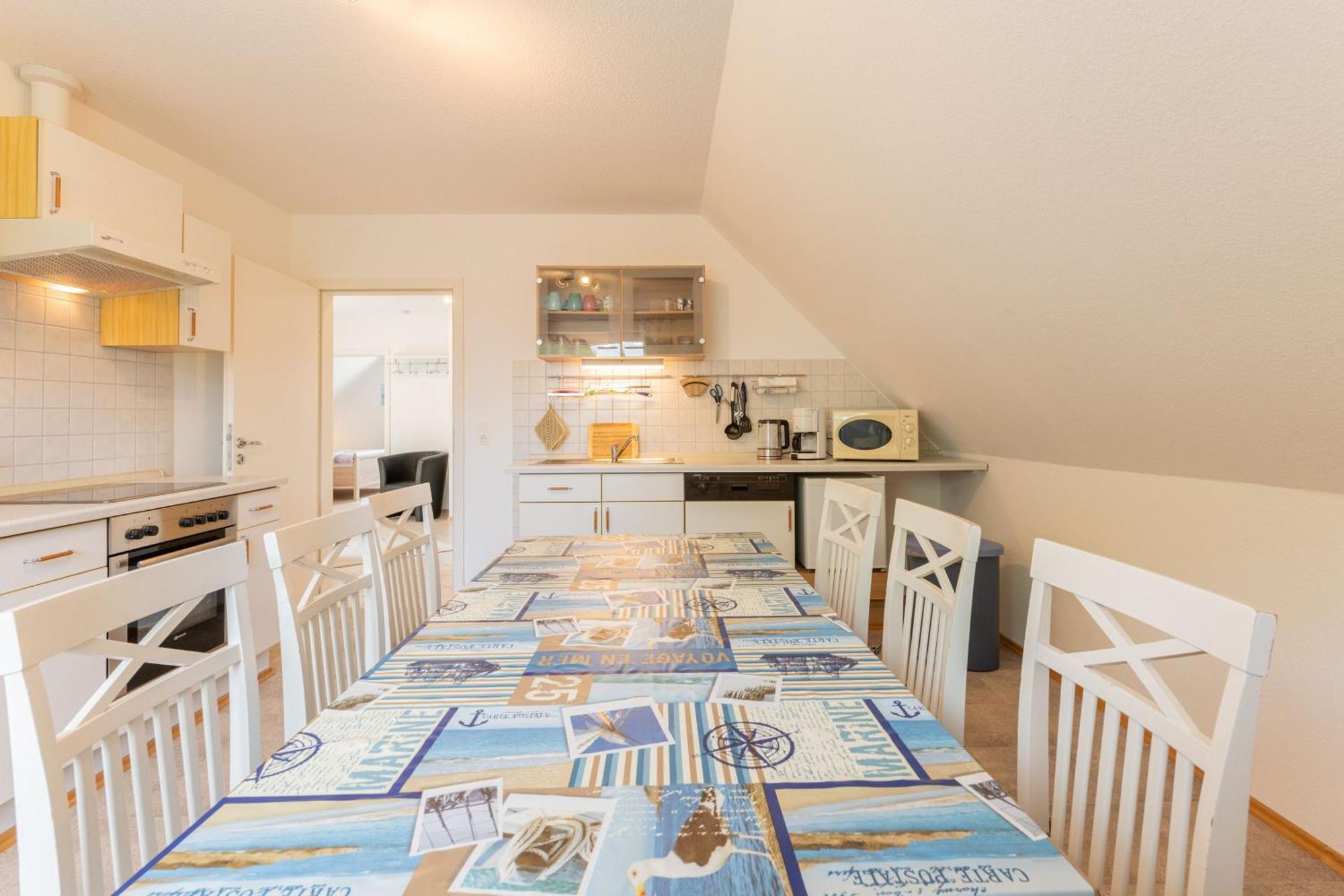 Ferienwohnung Am Walde 35177 Hesel Dış mekan fotoğraf