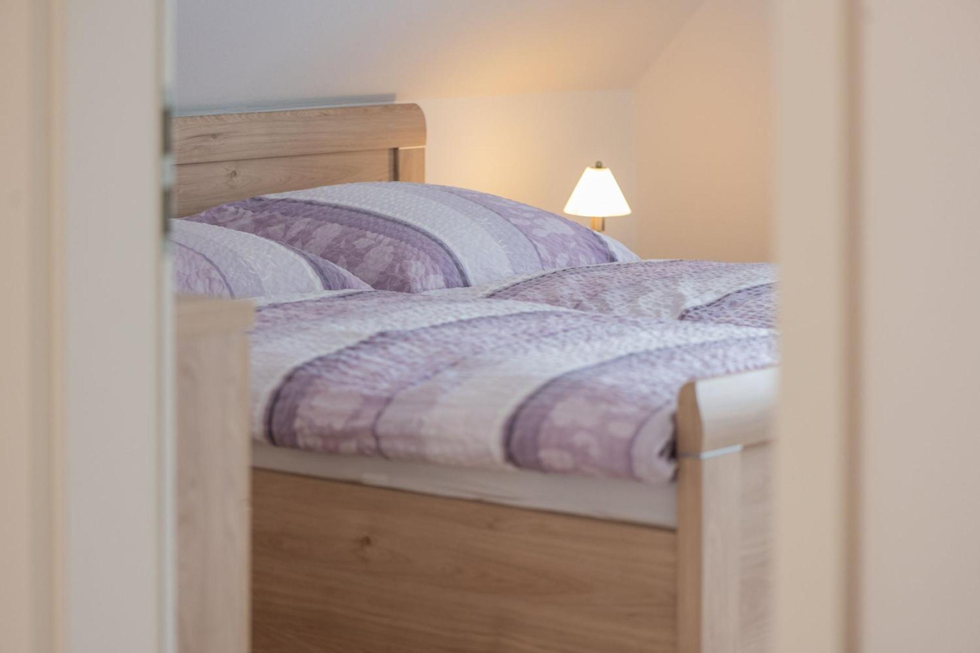 Ferienwohnung Am Walde 35177 Hesel Dış mekan fotoğraf